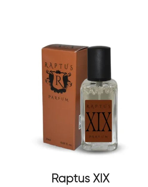 Raptus XIX 20ml