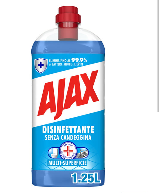 Ajax Pavimenti