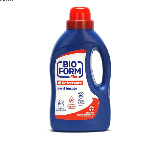 Bio Forme Disinfettante