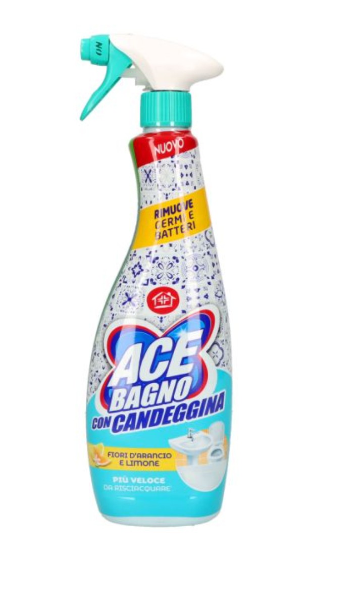 Ace bagno