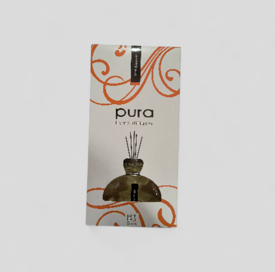 Pura Diffusore 250ml Fiori d'Arancio
