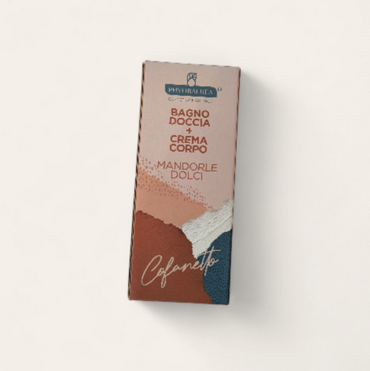 Phyoralthea Cofanetto