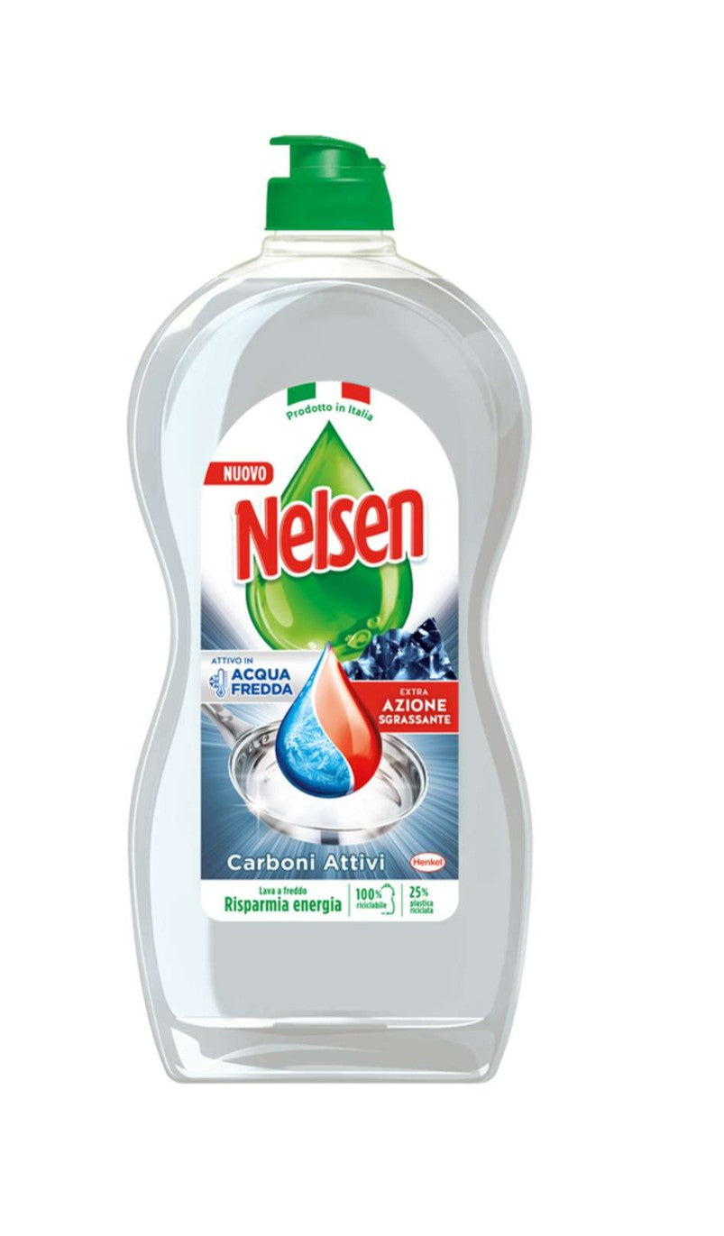Nelsen piatti