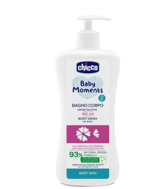 Chicco Bagno 500ml