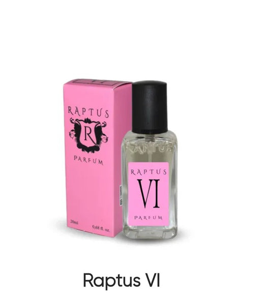 Raptus VI 20ml