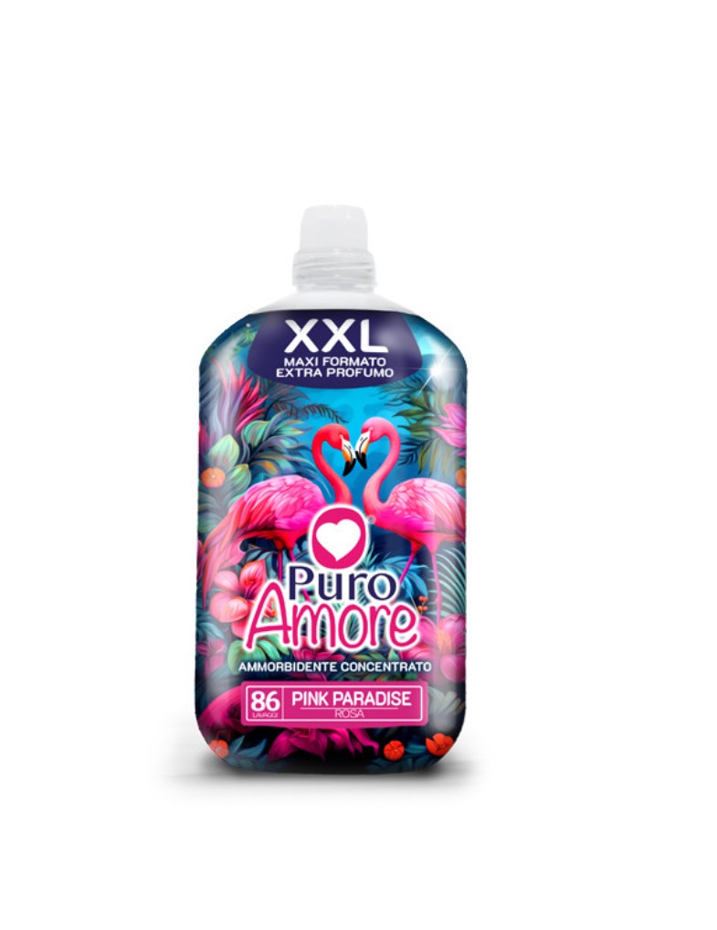 Puro Amore xxl