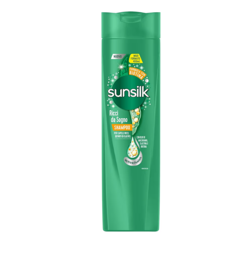 Sunsilk Shampoo 250ml