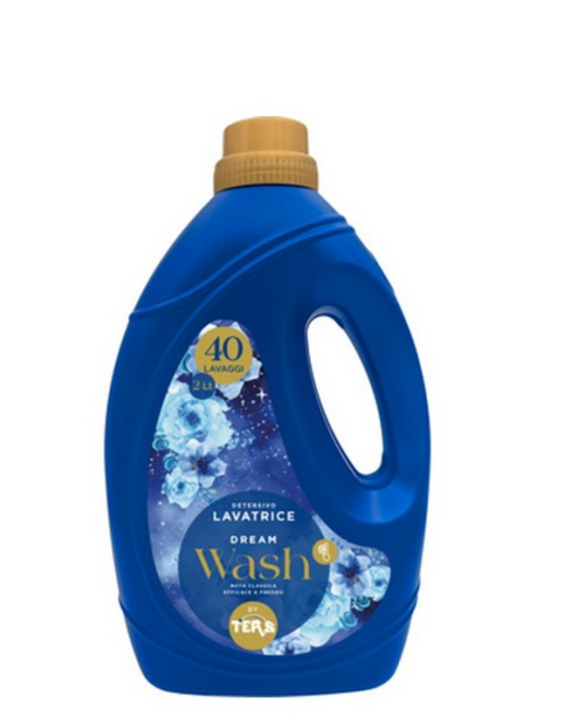 TERS Lavatrice 2lt