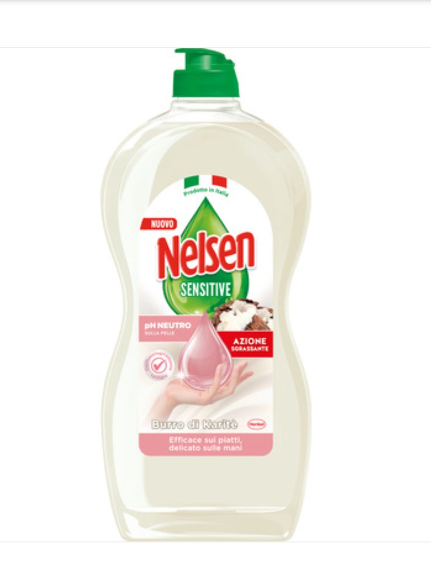 Nelsen piatti