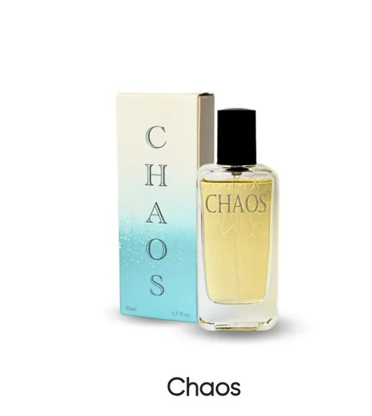 Raptus Chaos 50ml