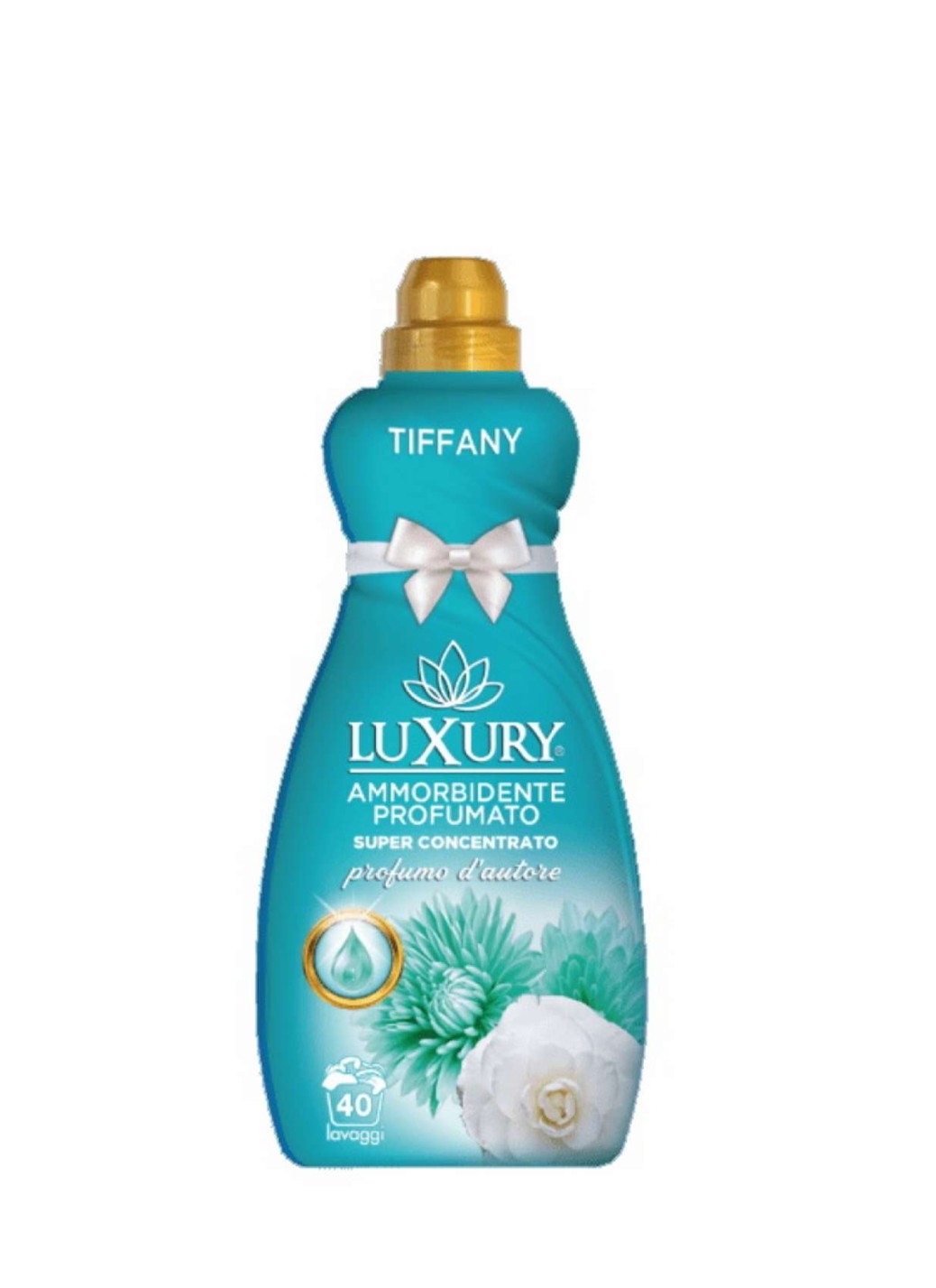 Luxury Ammorbidente