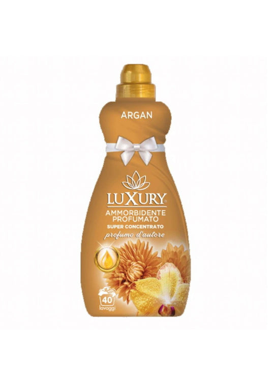 Luxury Ammorbidente
