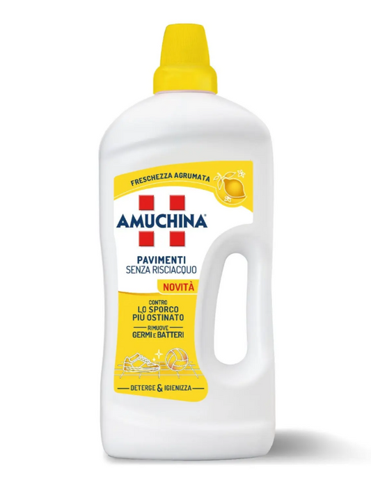 Amuchina Pavimenti 1250ml