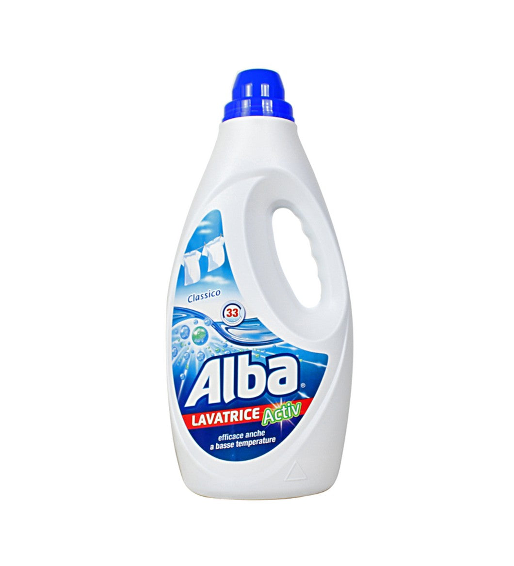 Alba lavatrice 33 lav
