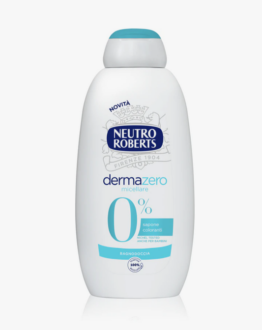Neutro Roberts Bagno 500ml