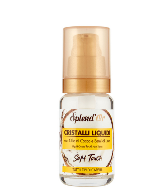 Splend'Or Cristalli Soft Touch