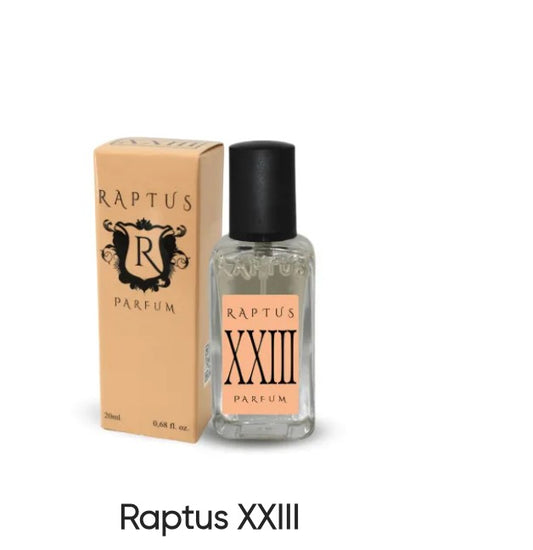 Raptus XXIII 20ml