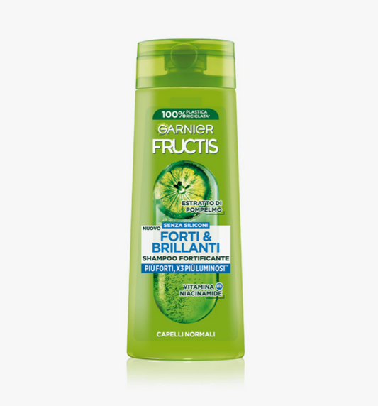 Garnier Fructis Shampoo