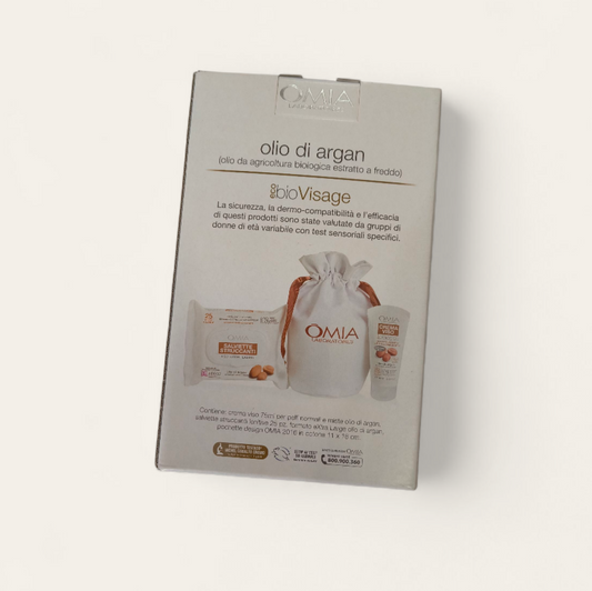 Omia Bio Visage