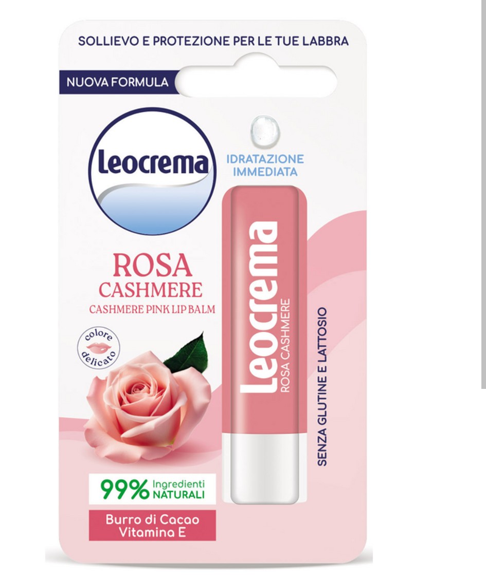 Leocrema labbra