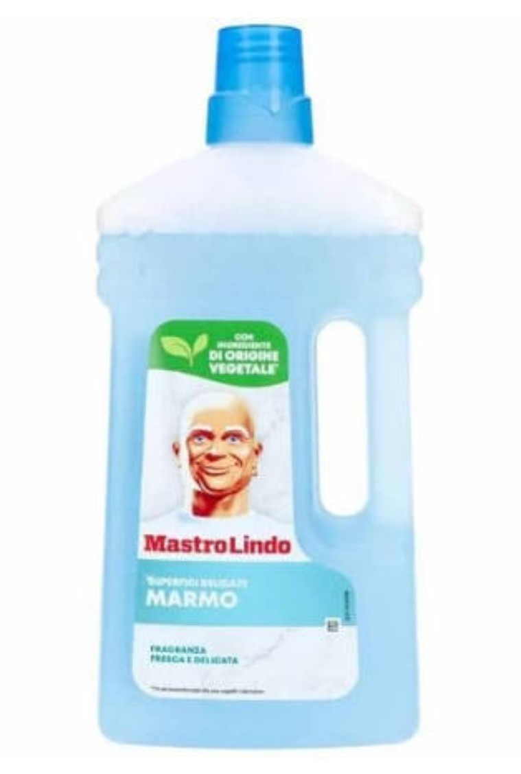 Mastro Lindo pavimenti