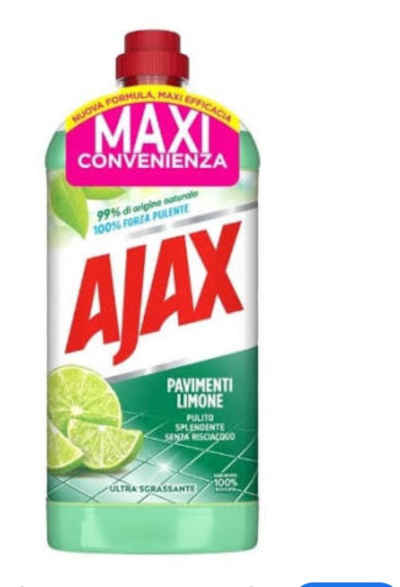 Ajax Pavimenti