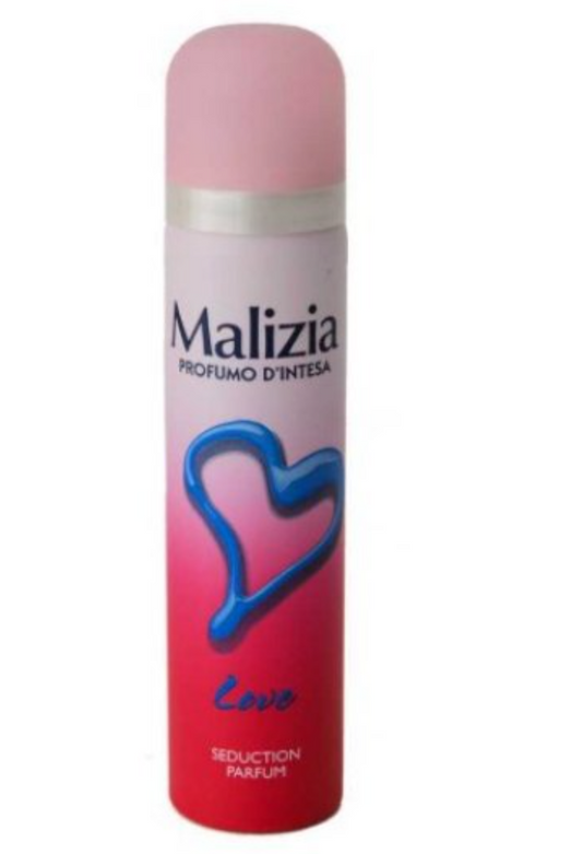 Malizia Profumo d'Intesa Donna