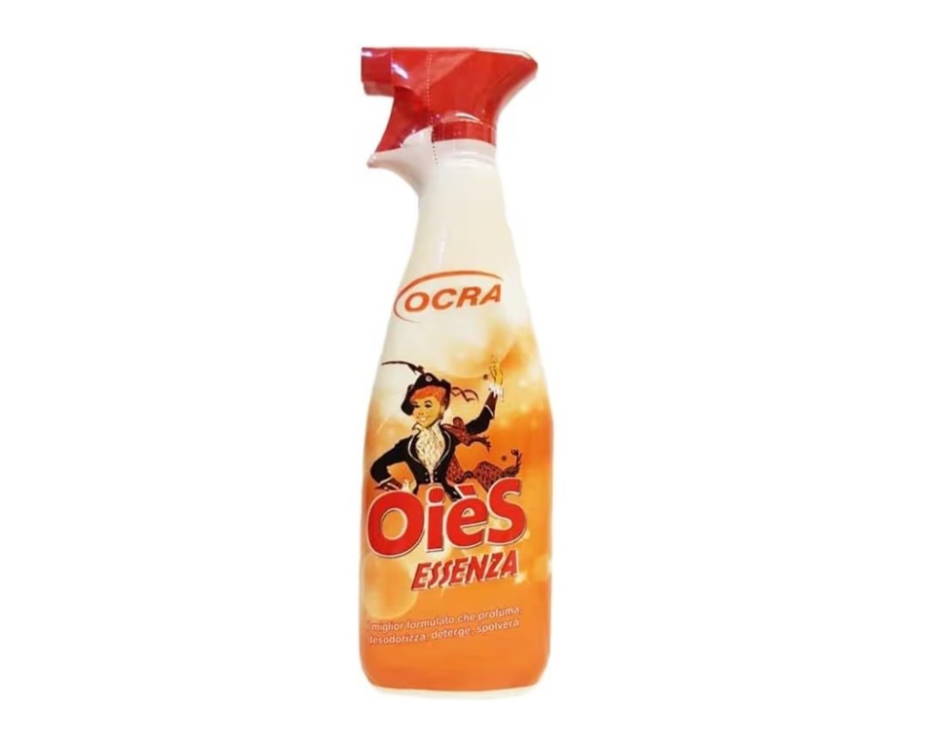 Oiès Essenza