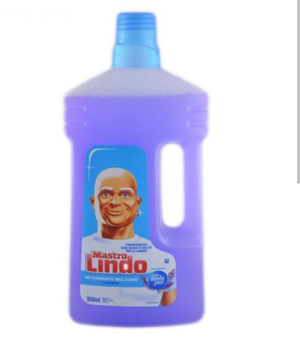 Mastro Lindo pavimenti