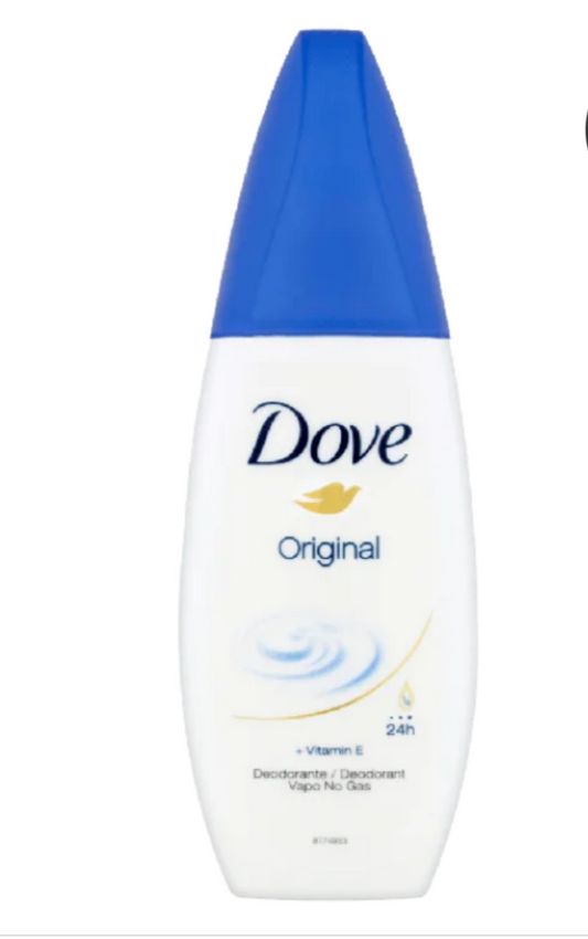Dove Deo Vapo 75ml