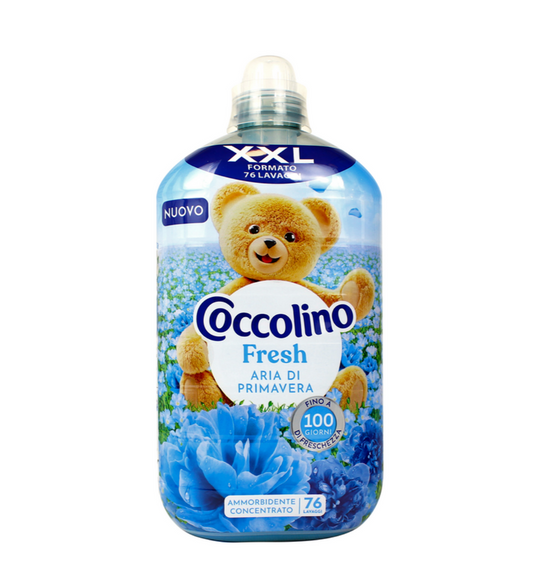 Coccolino XXL 1750ml