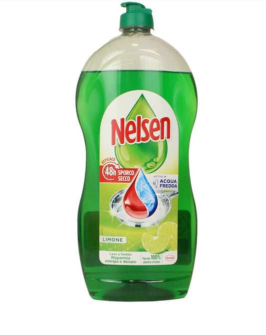 Nelsen piatti