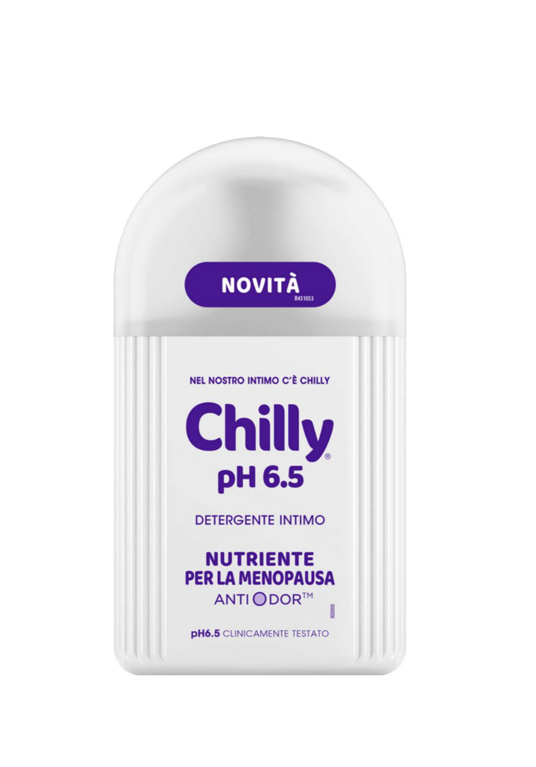 Chilly Intimo 200ml