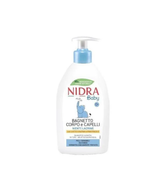 Nidra Bagnetto 500ml