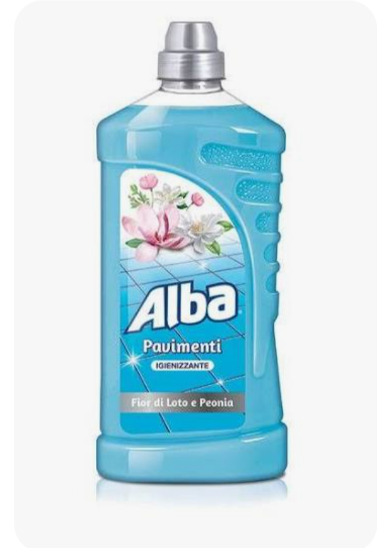 Alba pavimenti 1lt