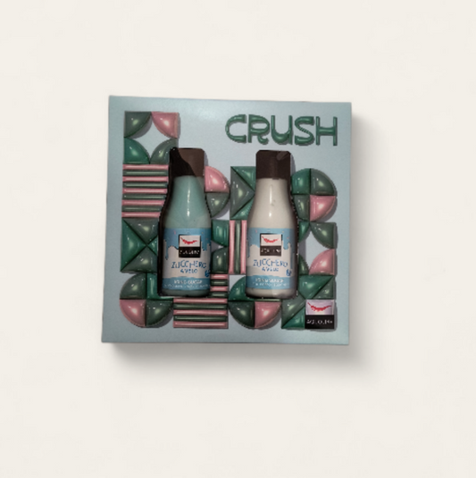 Aquolina Crush Zucchero a Velo