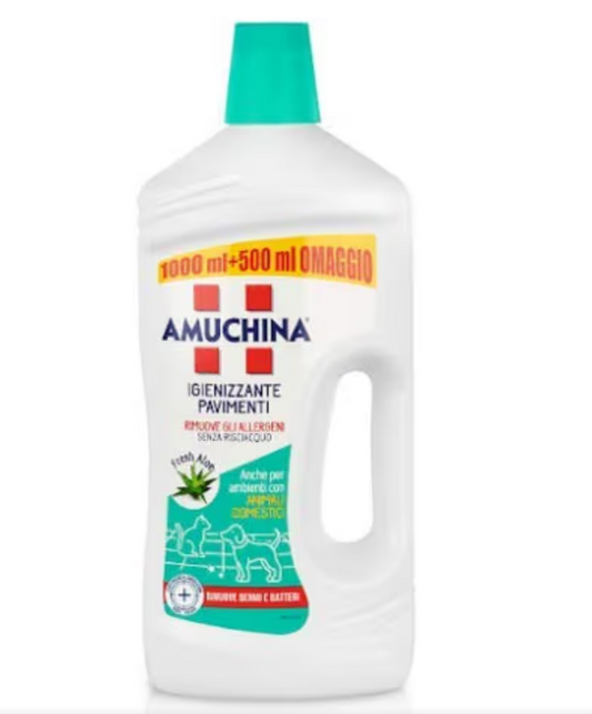 Amuchina Pavimenti 1250ml