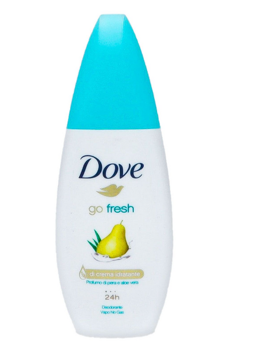 Dove Deo Vapo 75ml