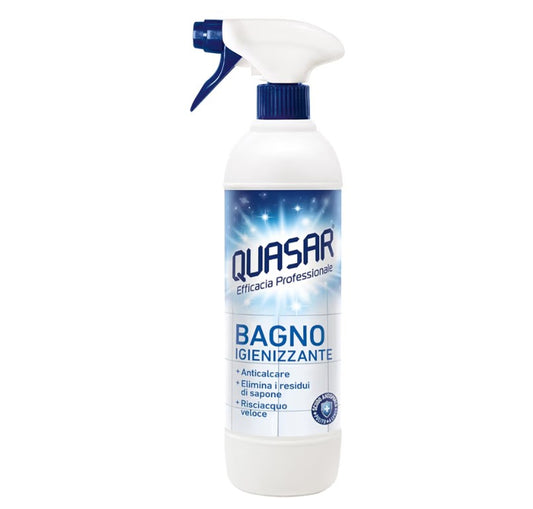 Quasar Bagno 600ml
