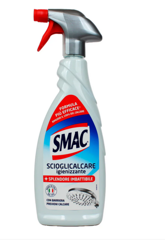 Smac Scioglicalcare 650ml