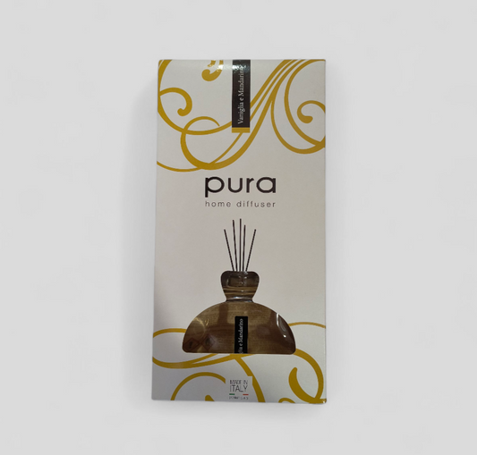 Pura Diffusore 250ml Vaniglia & Mandarino