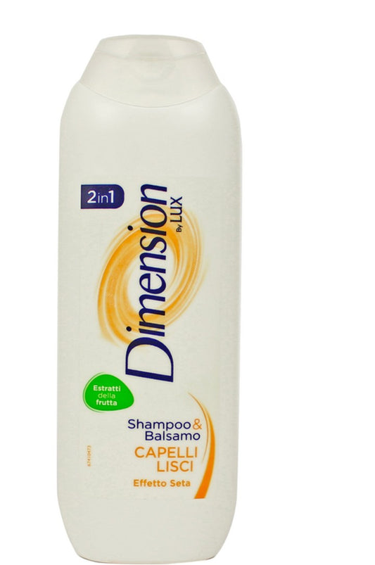 Dimension Shampoo