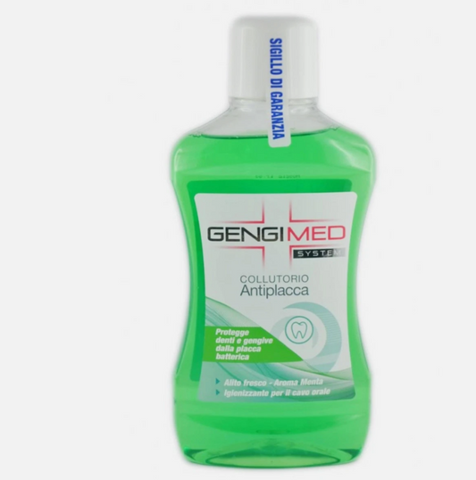 Gengimed Collutorio 500ml