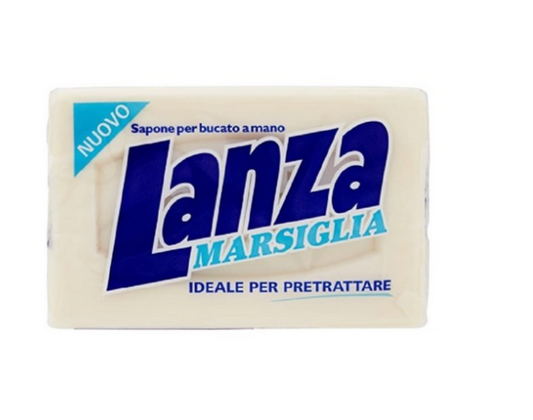 Lanza Sapone Marsiglia 250gr
