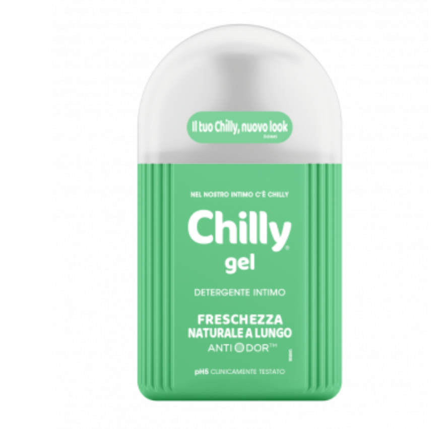 Chilly Intimo 200ml