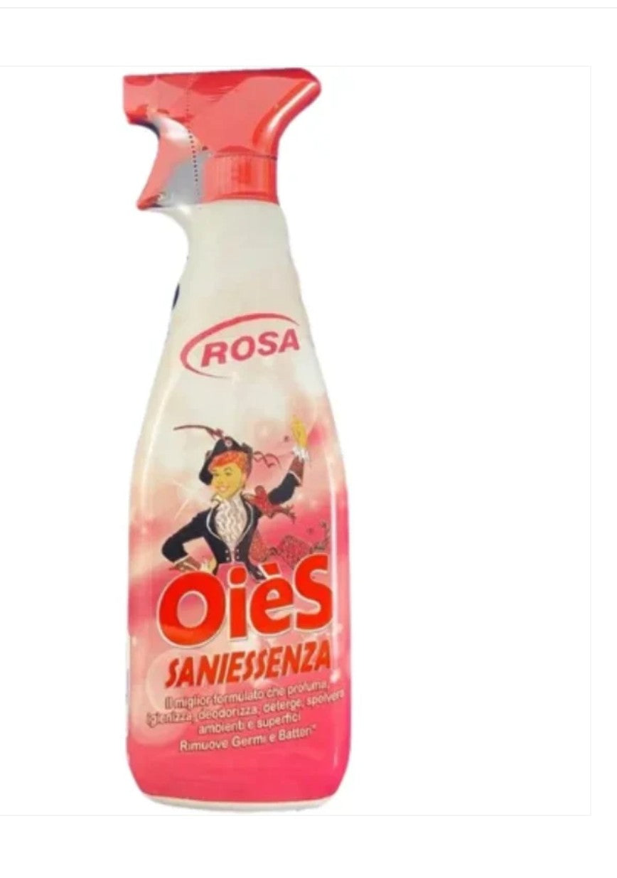 Oiès Essenza