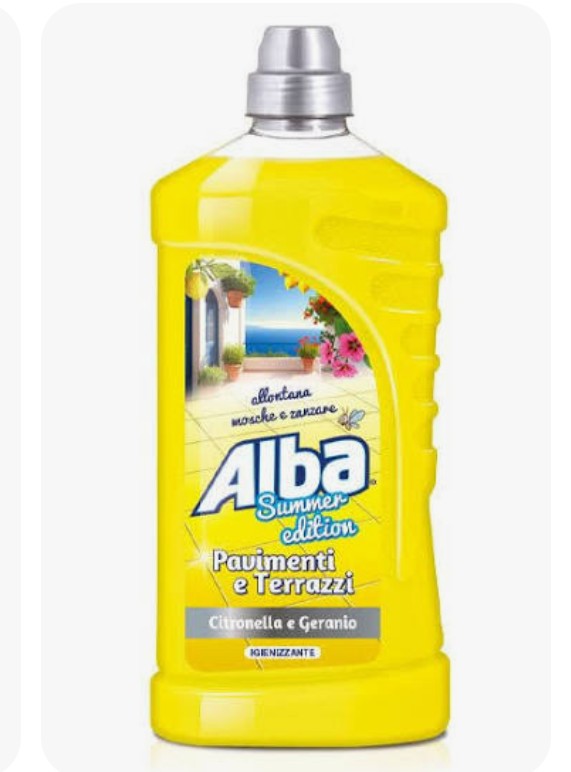 Alba pavimenti 1lt
