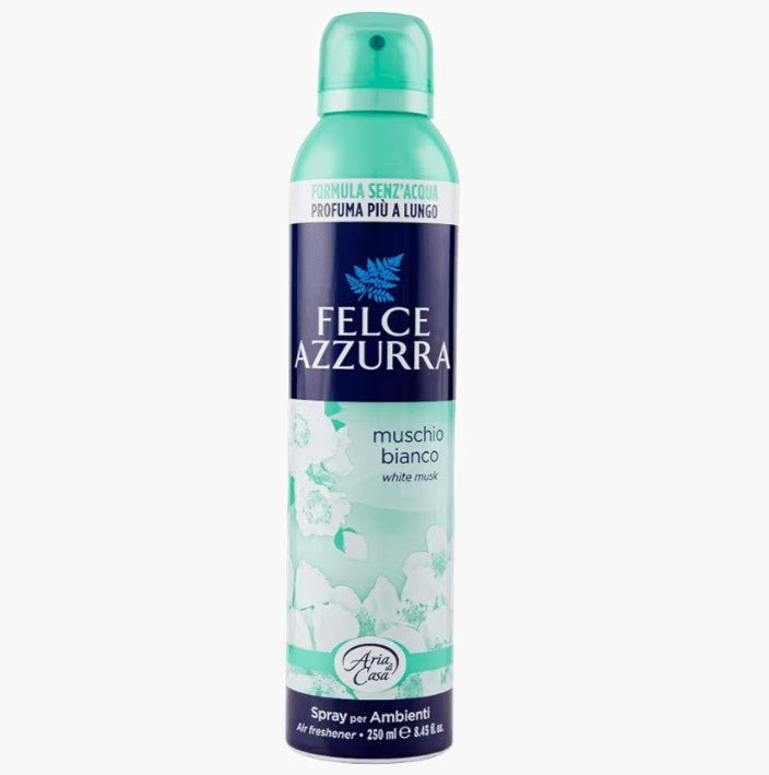 Felce Azzurra ambiente