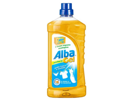 Alba Gel