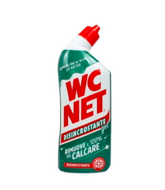 Wc Net Gel 700ml